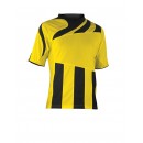 Mira Jersey - Short Sleeves