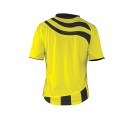 Mira Jersey - Short Sleeves