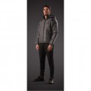 Diadema Winter Jacket GREY