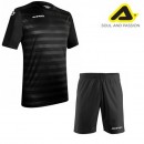 Комплект ATLANTIS 2 Short Sleeves