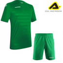 Комплект ATLANTIS 2 Short Sleeves