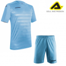 Комплект ATLANTIS 2 Short Sleeves