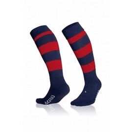 Футболни чорапи DOUBLE STRIPED SOCKS