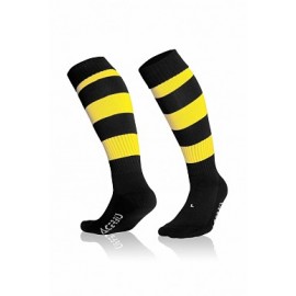 Футболни чорапи DOUBLE STRIPED SOCKS