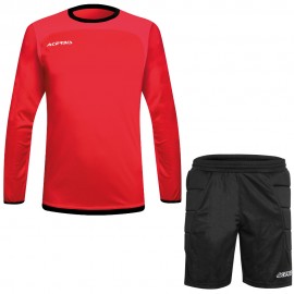 LEV - Goalkeeper SET